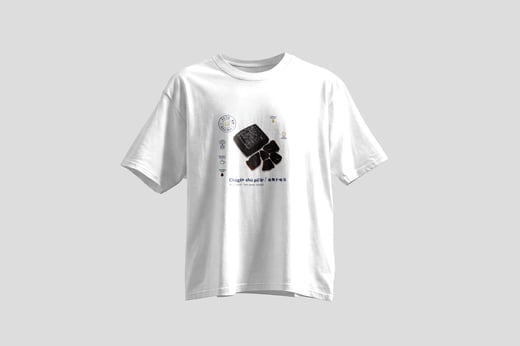 Wear — Ripe Pu-erh Paste