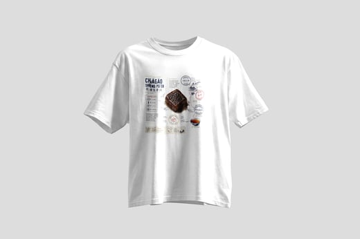 Wear — Raw Pu-erh Paste