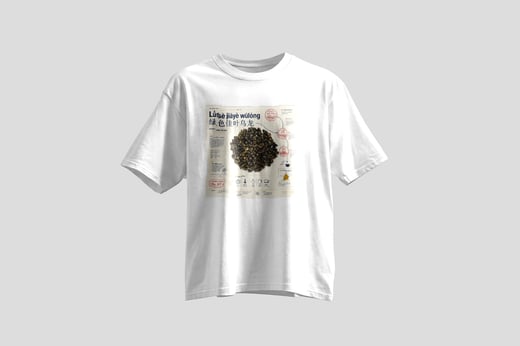 Tee — Green GABA Oolong