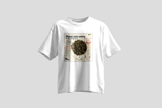 Wear — Ālǐshān Zhū Lù Chá