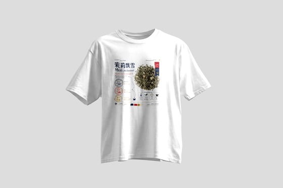 Mòlì Piāo Xuě
