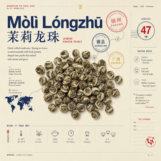Mòlì Lǒng Zhú