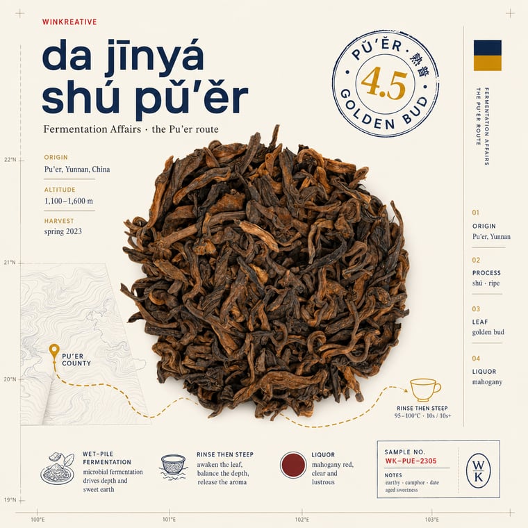 Pu-erh